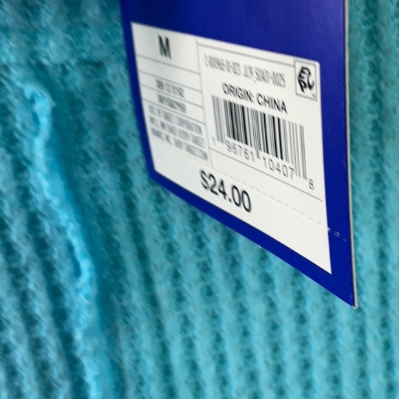 JoyLab - Women's Waffle Long Sleeve
Top Size M - Picture 6 of 12